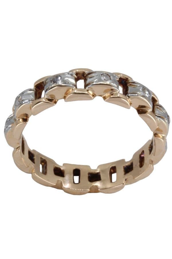 ALLIANCE ANCIENNE DIAMANTS — vue 1