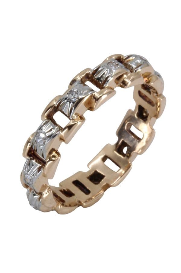 ALLIANCE ANCIENNE DIAMANTS — vue 5
