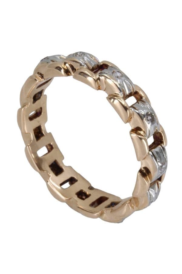 ALLIANCE ANCIENNE DIAMANTS — vue 6