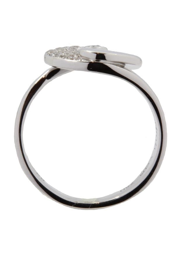 BAGUE DINH VAN DOUBLE SENS — vue 4