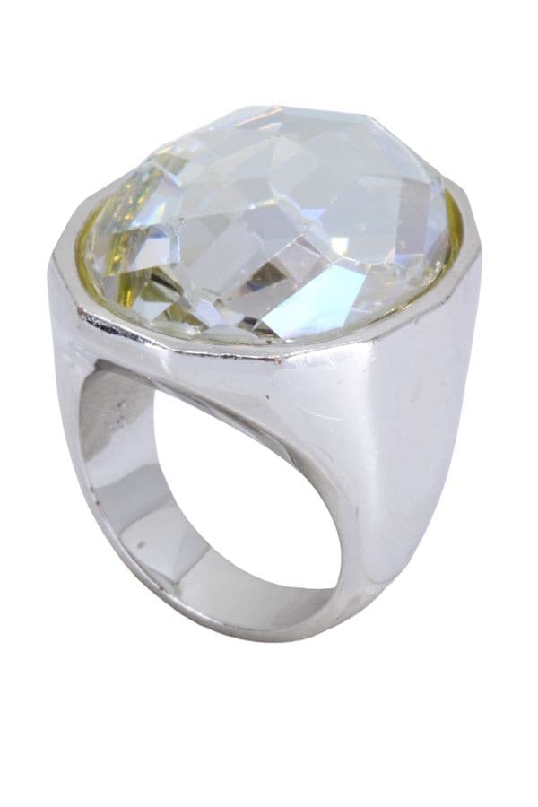 BAGUE SWAROVSKI — vue 4