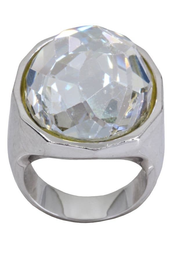 BAGUE SWAROVSKI