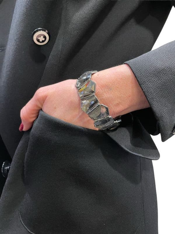 BRACELET SWAROVSKI — vue 2