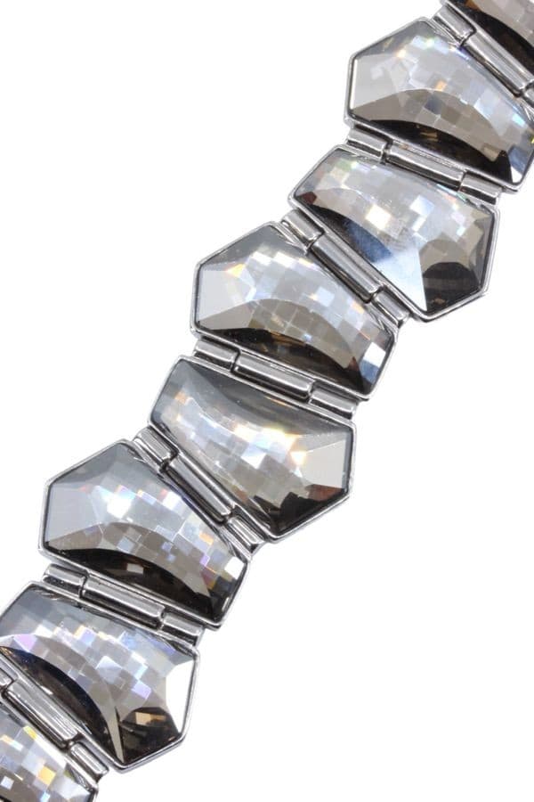 BRACELET SWAROVSKI — vue 3