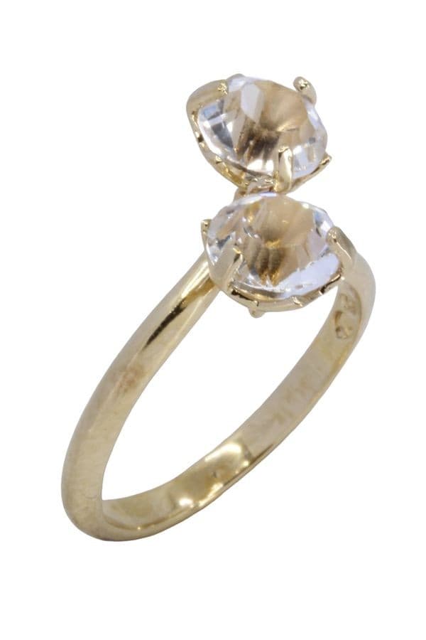 TOI ET MOI SWAROVSKI — vue 4