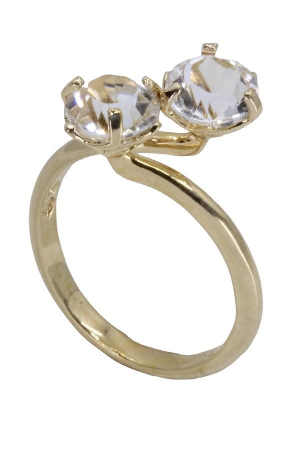 TOI ET MOI SWAROVSKI — vue 5