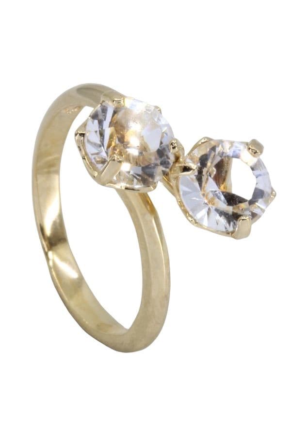 TOI ET MOI SWAROVSKI — vue 6