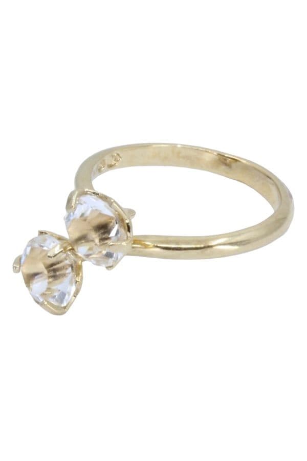 TOI ET MOI SWAROVSKI — vue 3