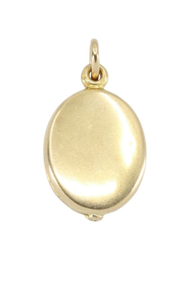 PENDENTIF PORTE PHOTO — vue 4