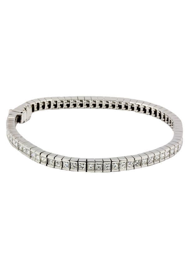 LIGNE MODERNE DIAMANTS