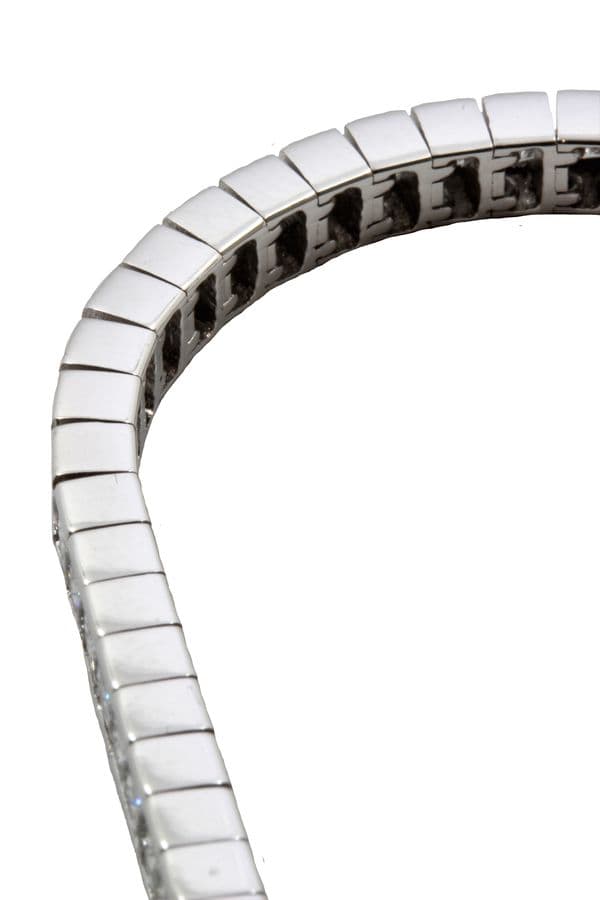 LIGNE MODERNE DIAMANTS — vue 3
