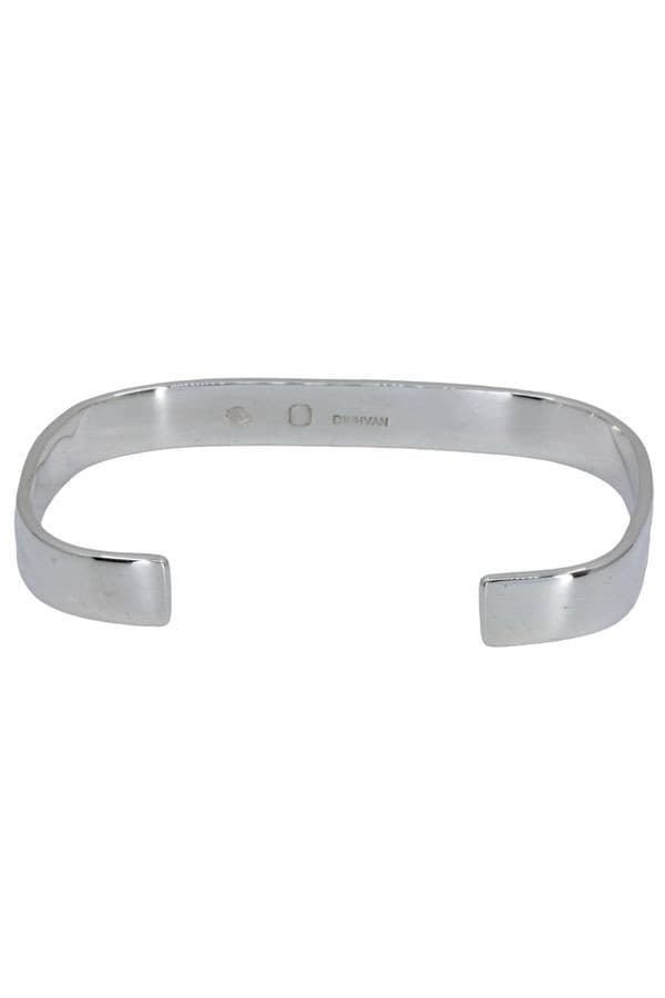 BRACELET ZEN DINH VAN — vue 3