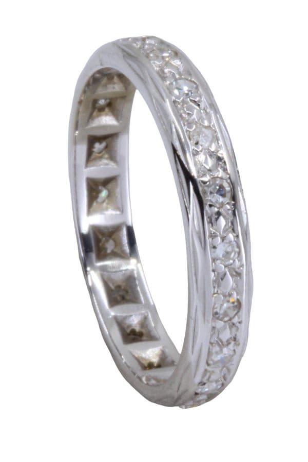ALLIANCE MODERNE DIAMANTS — vue 4