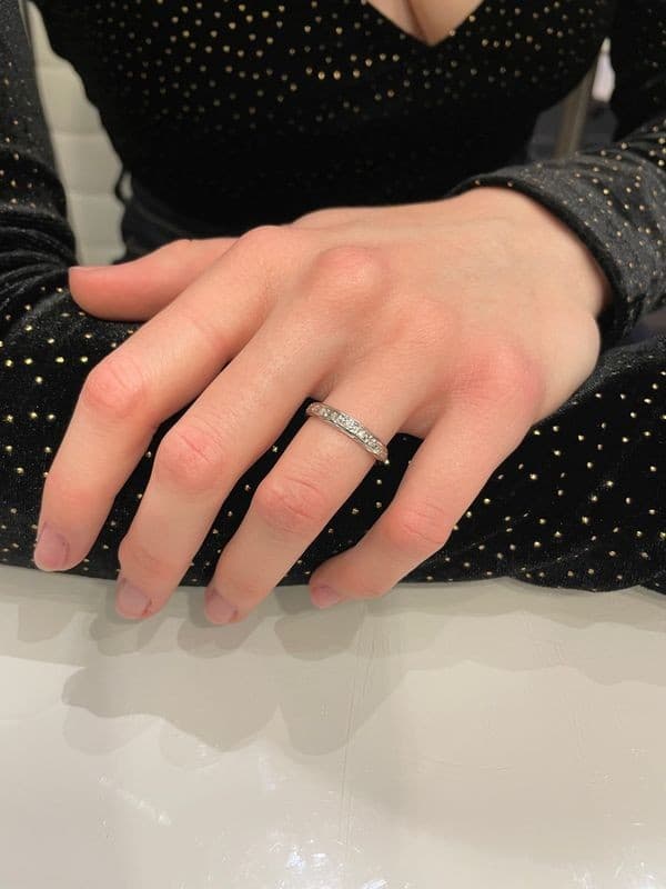 ALLIANCE MODERNE DIAMANTS — vue 2