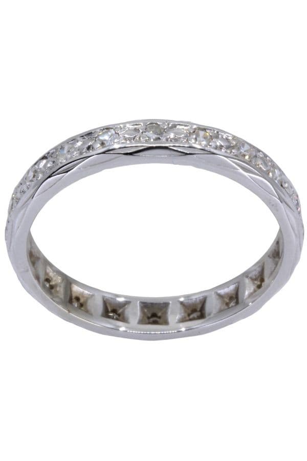 ALLIANCE MODERNE DIAMANTS — vue 1