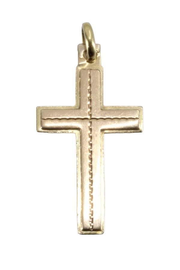 CROIX ANCIENNE — vue 1