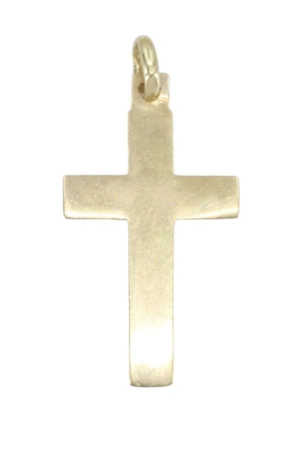 CROIX ANCIENNE — vue 3