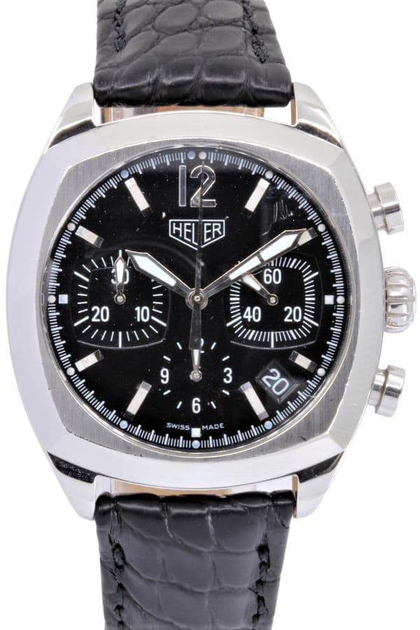 TAG HEUER MONZA CR2110 — vue 1