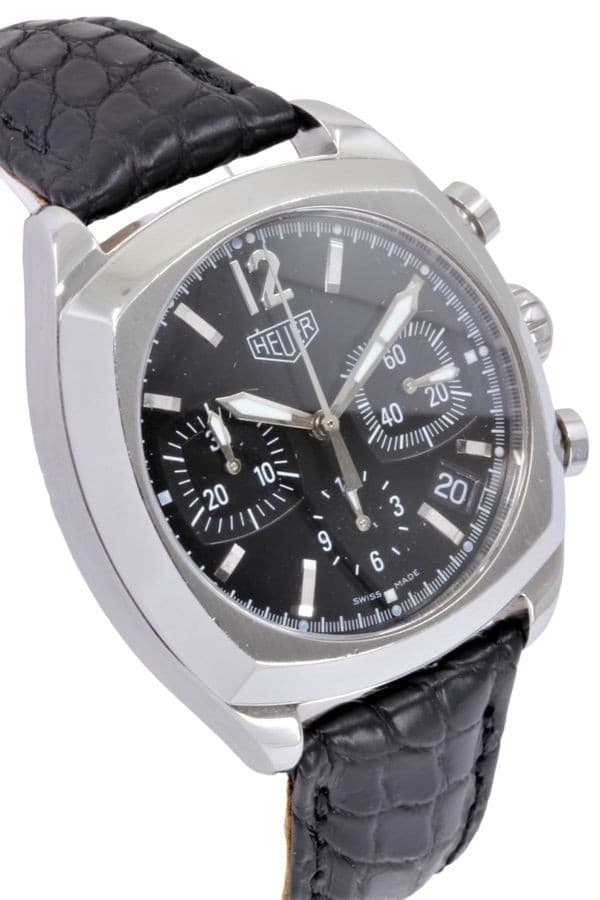 TAG HEUER MONZA CR2110 — vue 3