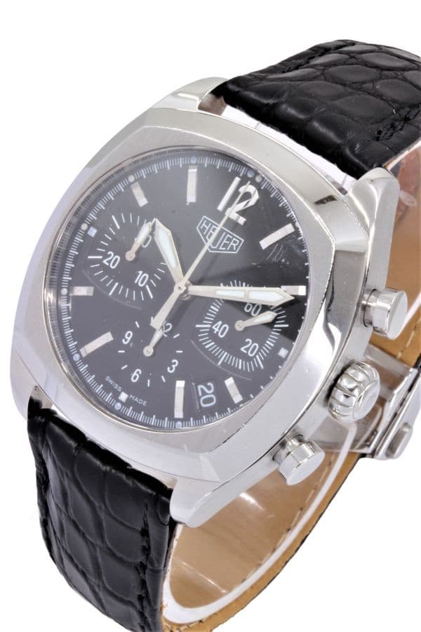 TAG HEUER MONZA CR2110 — vue 4