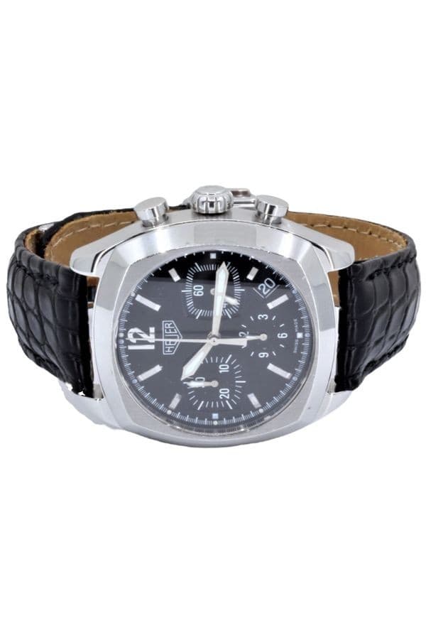 TAG HEUER MONZA CR2110 — vue 5