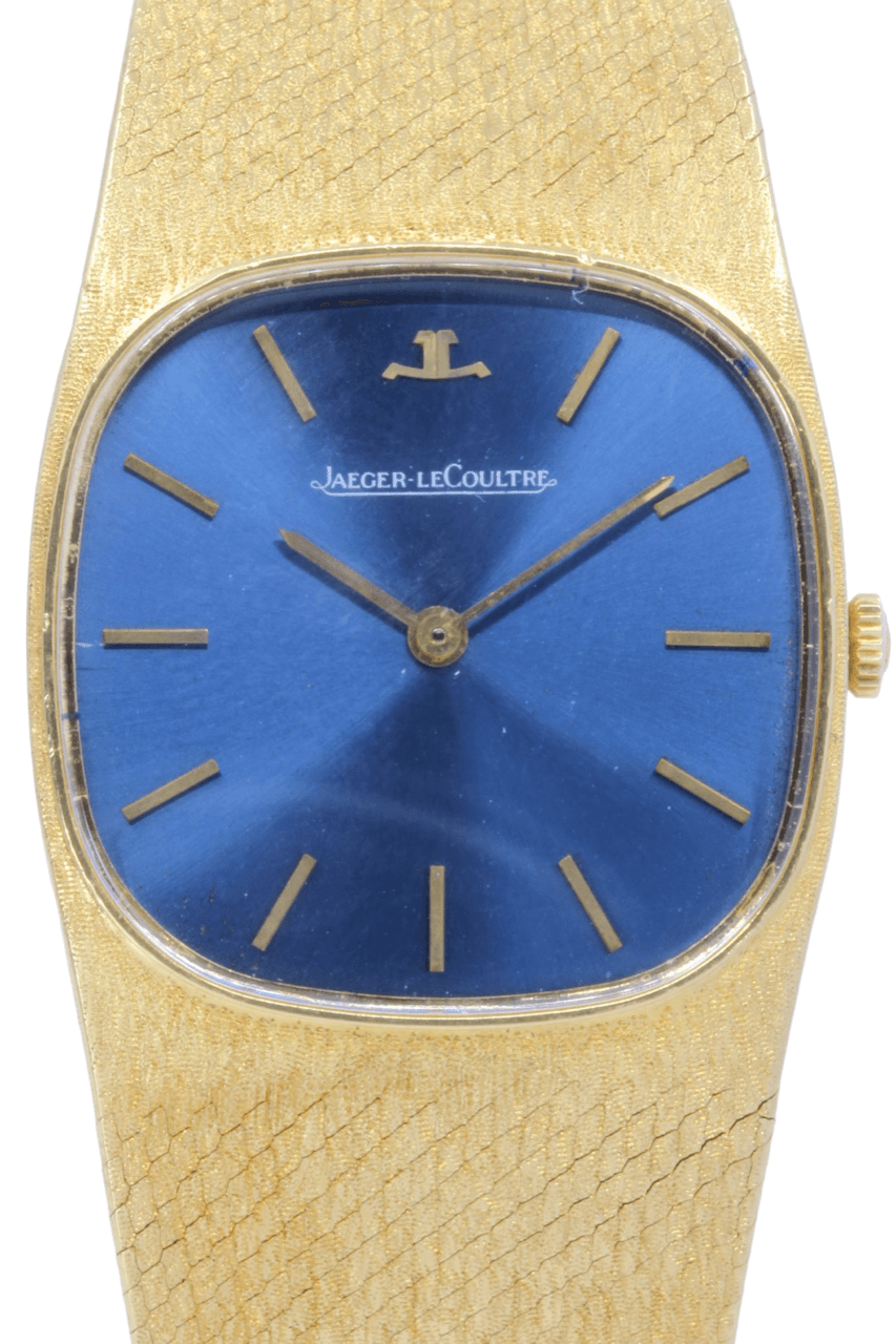 JAEGER-LECOULTRE - OR 18K