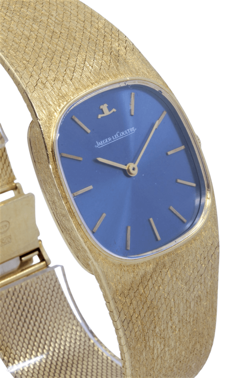 JAEGER-LECOULTRE - OR 18K — vue 3