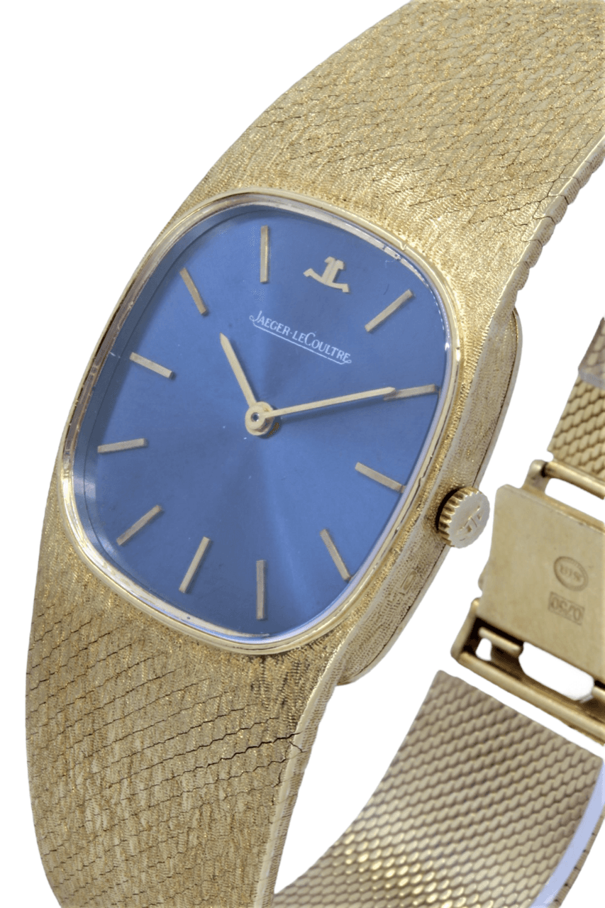 JAEGER-LECOULTRE - OR 18K — vue 4