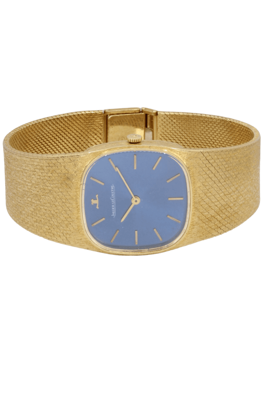 JAEGER-LECOULTRE - OR 18K — vue 5