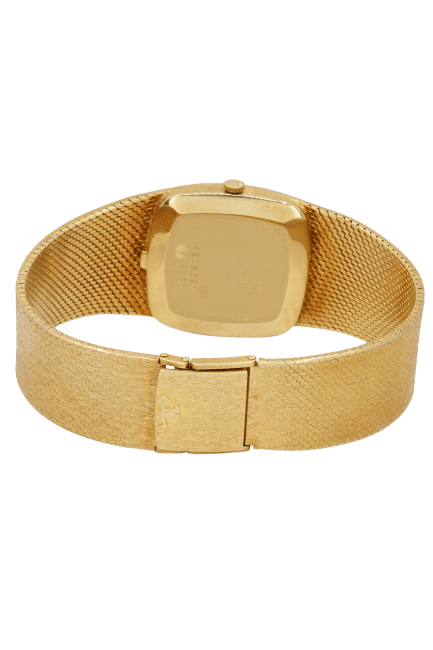 JAEGER-LECOULTRE - OR 18K — vue 6