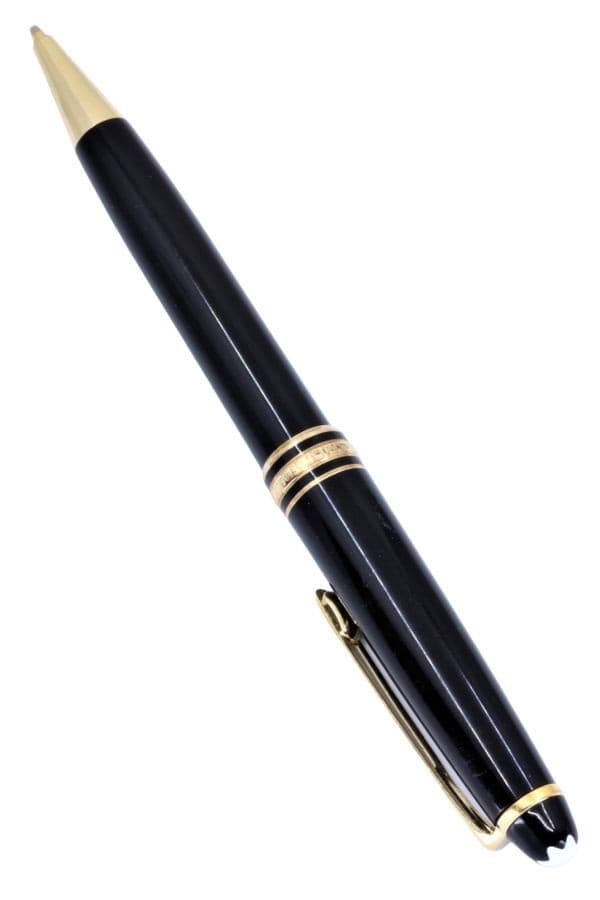 PORTEMINE MONTBLANC MEISTERSTÜCK — vue 2