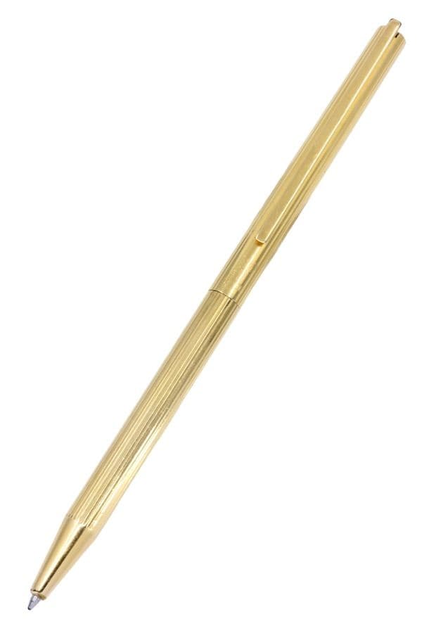 STYLO BILLE DUPONT — vue 1