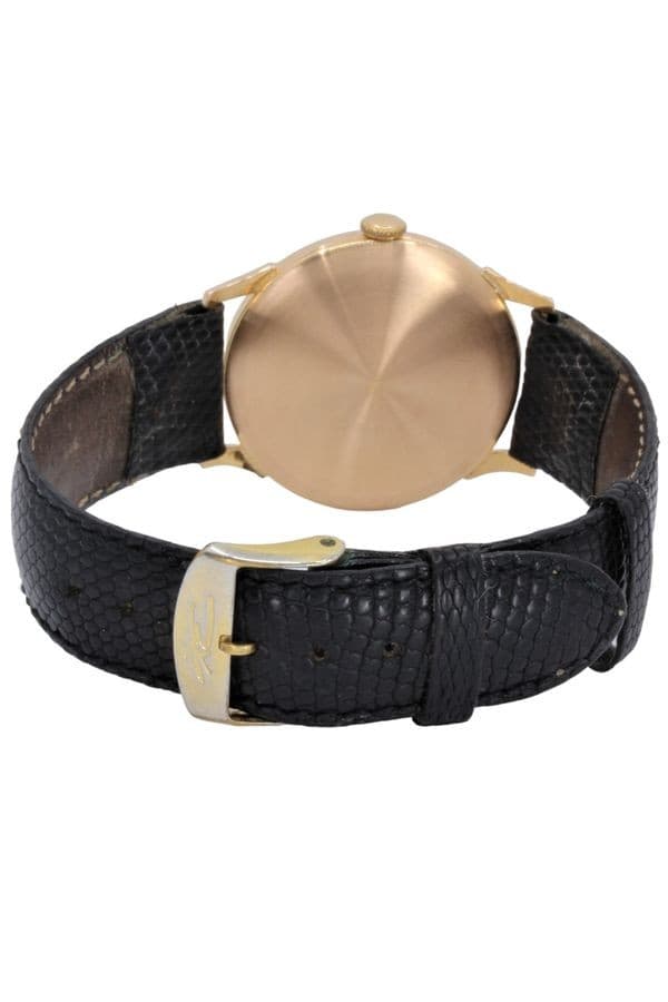 S.F.L (SOCIÉTÉ FRANÇAISE LONGINES) — vue 6