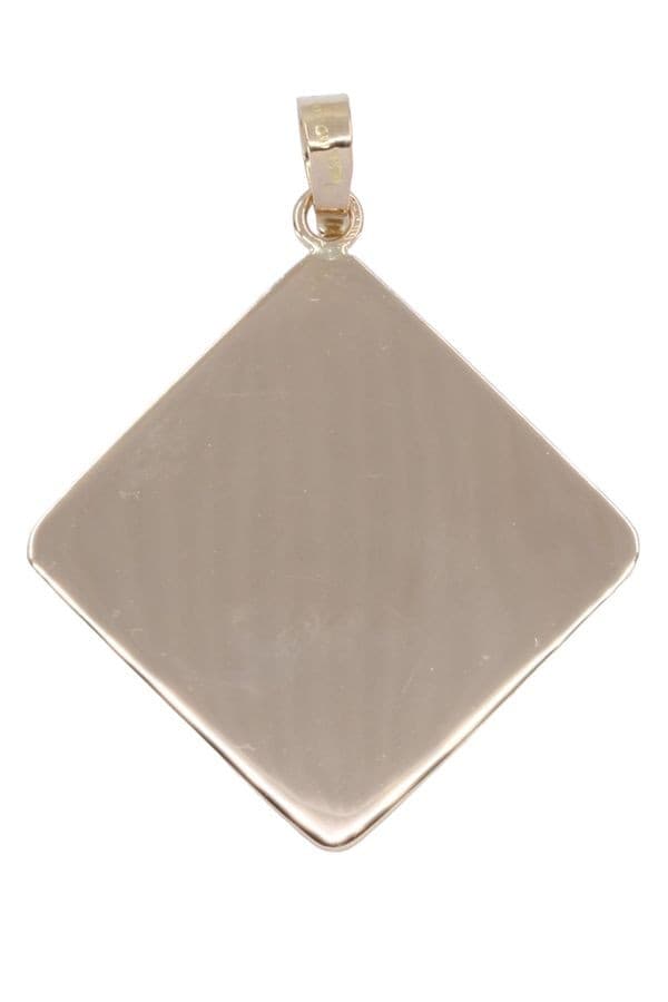 PENDENTIF GEISHA — vue 3