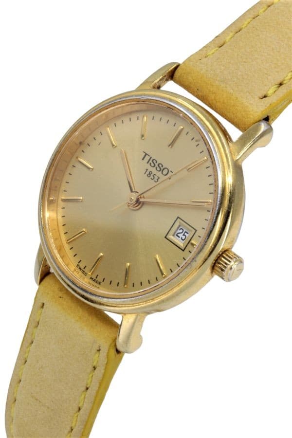 TISSOT LOVELY — vue 3
