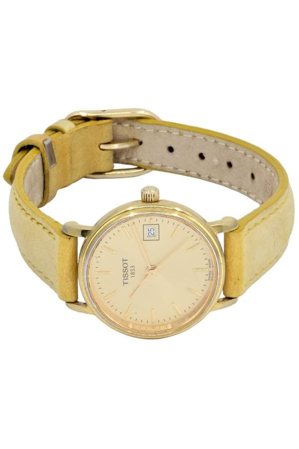 TISSOT LOVELY — vue 4