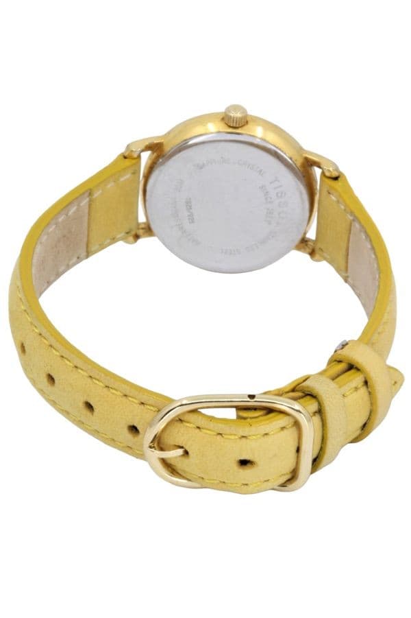 TISSOT LOVELY — vue 5