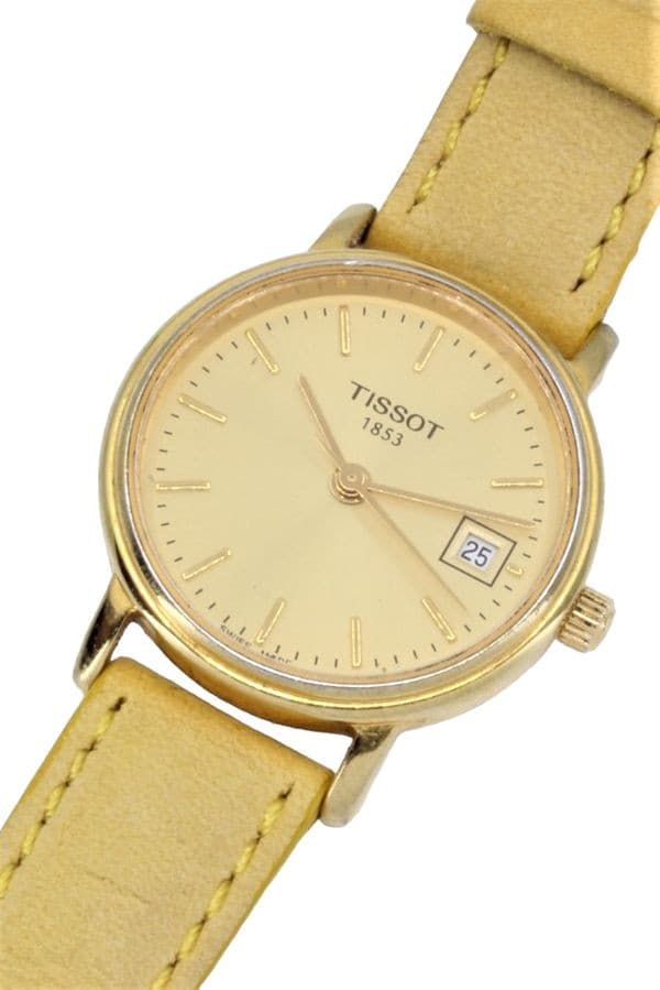 TISSOT LOVELY — vue 6