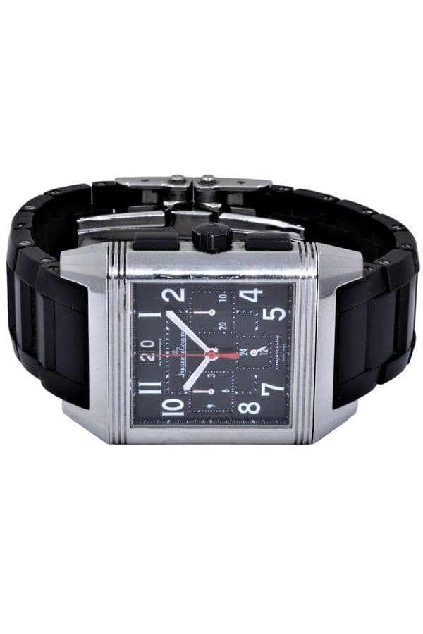 JAEGER-LECOULTRE REVERSO SQUADRA — vue 5