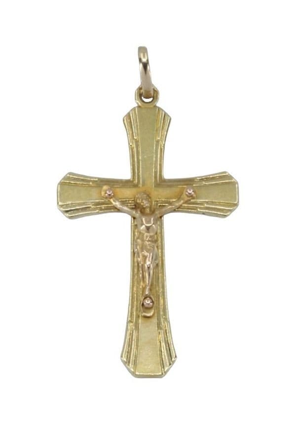 CROIX ANCIENNE — vue 1