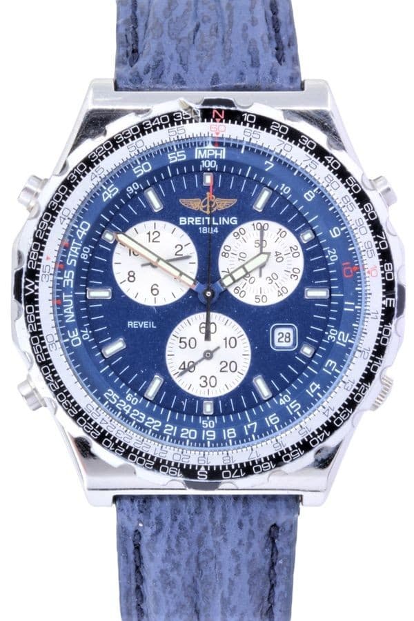 BREITLING JUPITER PILOT