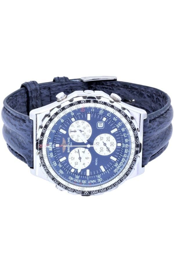 BREITLING JUPITER PILOT — vue 5