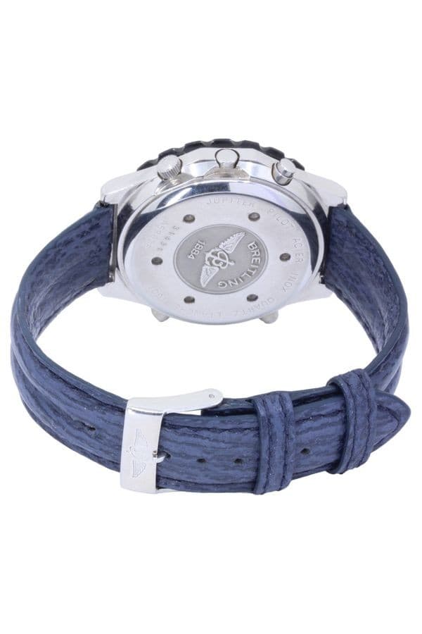 BREITLING JUPITER PILOT — vue 6