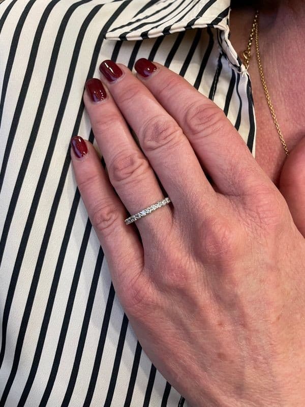 ALLIANCE MODERNE DIAMANTS — vue 2