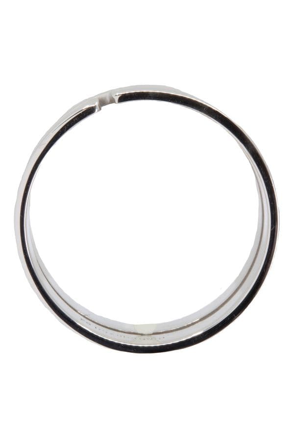 BAGUE "SEVENTIES" SIGNÉE DINH VAN — vue 5