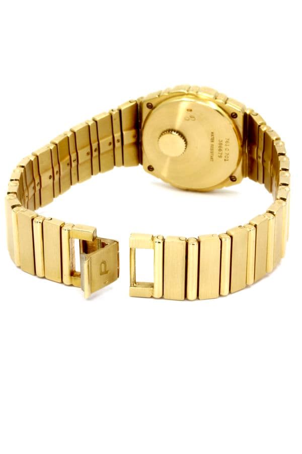MONTRE FEMME PIAGET POLO — vue 4