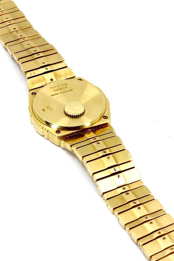 MONTRE FEMME PIAGET POLO — vue 6