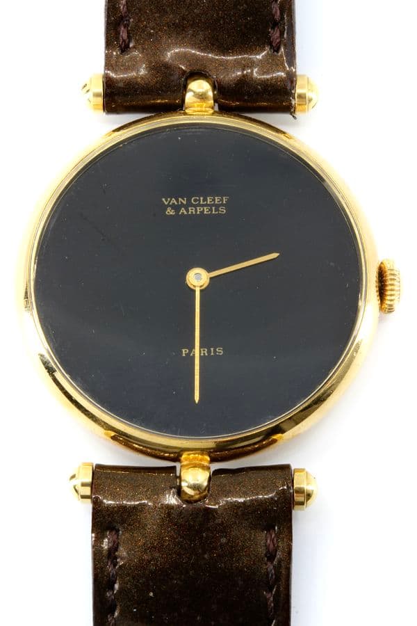 MNTRE VAN CLEEF & ARPELS — vue 1