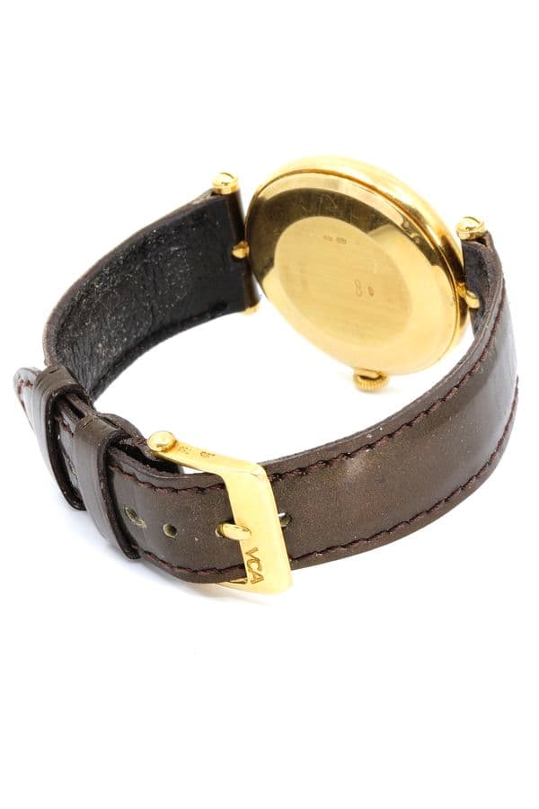 MNTRE VAN CLEEF & ARPELS — vue 4