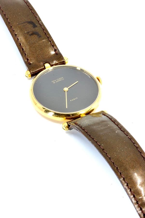 MNTRE VAN CLEEF & ARPELS — vue 5